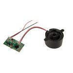 NOCH 66828 micro-motion Ritterturnier mit micro-sound