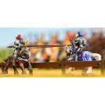 NOCH 66828 micro-motion Ritterturnier mit micro-sound