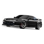 Traxxas 105247-4 4-TEC Nissan 240SX 1:10 Drift RTR...