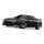 Traxxas 105247-4 4-TEC Nissan 240SX 1:10 Drift RTR Clipless Schwarz
