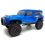 Absima 12052 1:10 EP Crawler CR4.4eco "BRONCO" blau RTR