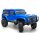 Absima 12052 1:10 EP Crawler CR4.4eco "BRONCO" blau RTR