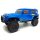 Absima 12052 1:10 EP Crawler CR4.4eco "BRONCO" blau RTR