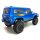 Absima 12052 1:10 EP Crawler CR4.4eco "BRONCO" blau RTR