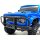 Absima 12052 1:10 EP Crawler CR4.4eco "BRONCO" blau RTR