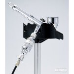 Mr Hobby - Gunze Airbrush Stand & Tray Set II PS-230