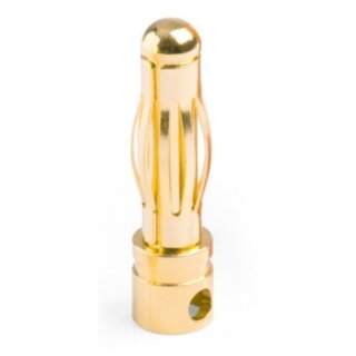 Kavan KAV36.126/M G4,0mm STD Stecker männlich 1Stecker