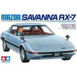 Tamiya 24375 1:24 Mazda Savanna RX-7 300024375