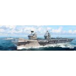 Trumpeter 06751 Queen Elizabeth Aircraft Carrier 1:700