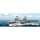 Trumpeter 06751 Queen Elizabeth Aircraft Carrier 1:700