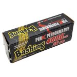 Pink Perfromance PP3-2S4000-D Bashing LiPo Akku 2S 7.4V...