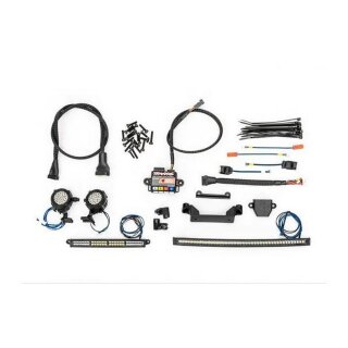 Traxxas 10996 Pro-Scale LED-Lichtset Funco