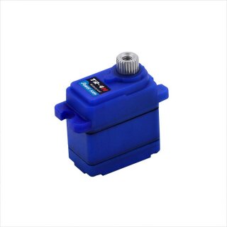 Power HD Servo HD TR-4M, wasserdicht, Metallgetriebe, 3,2 kg / 0,085 s,TRX-4M