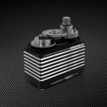 Power HD Servo WB-120KG, 12,6 V, Aluminiumgehäuse,...