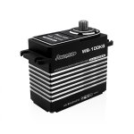 Power HD Servo WB-100KG HV Brushless Digital Servo...
