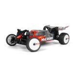 Maverick MV150801 Microbe 1:24 Buggy - Rot