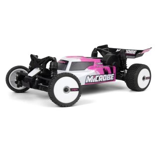 Maverick MV150851 Microbe 1:24 Buggy - Pink