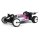 Maverick MV150851 Microbe 1:24 Buggy - Pink