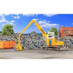 Kibri 11287 H0 LIEBHERR 934 Umschlaggerät