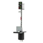 Viessmann 4690 H0 Licht-Hauptsignal Ersatzsignal und...
