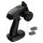 Absima 2000110 4-Kanal Fernsteuerung CR4S-EVO 2,4GHz inkl. 2x 6-Kanal Empfänger