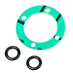 LRP 122354 S10 Blast - Differential Dichtungssatz