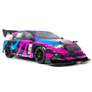 Absima 12231 1:10 EP On-road "Aero-X" brushless 4WD RTR