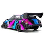 Absima 12231 1:10 EP On-road "Aero-X" brushless 4WD RTR