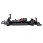 Absima 12231 1:10 EP On-road "Aero-X" brushless 4WD RTR