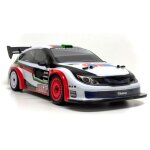 Absima 12233 1:10 EP Rally "STi-X" brushed 4WD...
