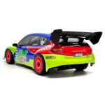 Absima 12234 1:10 EP Rally "STi-X" brushless 4WD RTR