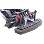 Absima 12234 1:10 EP Rally "STi-X" brushless 4WD RTR