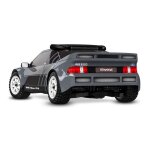 Traxxas 108046-1-GRAY MINI-Rally 4WD VXL-3S brushless...