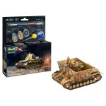 Revell 63363 1:72 Model Set Flakpanzer IV Möbelwagen...