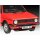 Revell 05623 1:24 50 Jahre VW Golf 1 GTi mit Basiszubehör