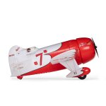 E-flite EFL020550 Gee Bee R-2 1.0m BNF Basic mit AS3X+ und SAFE Select