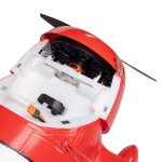 E-flite EFL020550 Gee Bee R-2 1.0m BNF Basic mit AS3X+ und SAFE Select