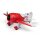 E-flite EFL020550 Gee Bee R-2 1.0m BNF Basic mit AS3X+ und SAFE Select