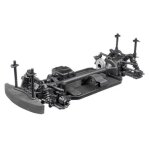 HPI H118859 RS4 Sport 3 Creator Edition