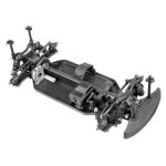 HPI H118859 RS4 Sport 3 Creator Edition