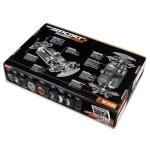 HPI H118859 RS4 Sport 3 Creator Edition