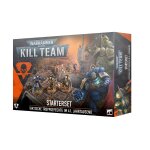 Warhammer 40000 103-54 Kill Team: Starter Set (DE)...