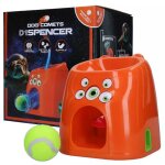 Dog Comets D1spencer Fetch and Treat