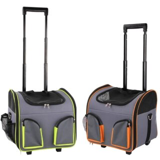 Pawise Pet Trolley Bag