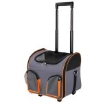 Pawise Pet Trolley Bag