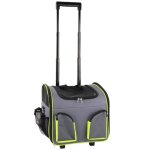 Pawise Pet Trolley Bag