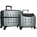 Compaws Trolley London 40cm Grau