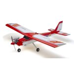 Kyosho K.11271R Calmato Alpha 40 Trainer Red 2026 (EP/GP)