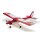 Kyosho K.11271R Calmato Alpha 40 Trainer Red 2026 (EP/GP)