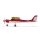 Kyosho K.11271R Calmato Alpha 40 Trainer Red 2026 (EP/GP)